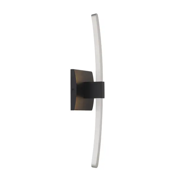 Archer 18" LED Wall Sconce - Image 4