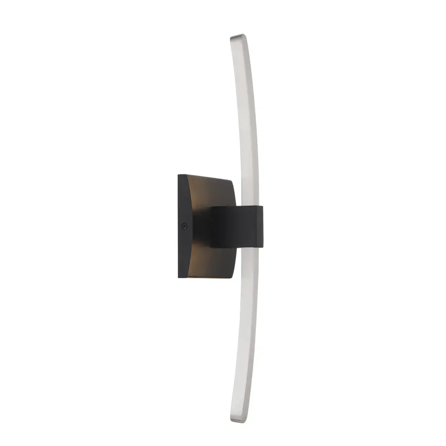 Archer 18" LED Wall Sconce - Image 4