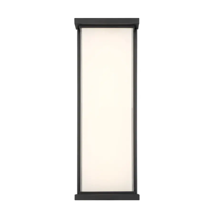 Elegant Traditional LED Wall Sconce with Coastal Charm - Image 3