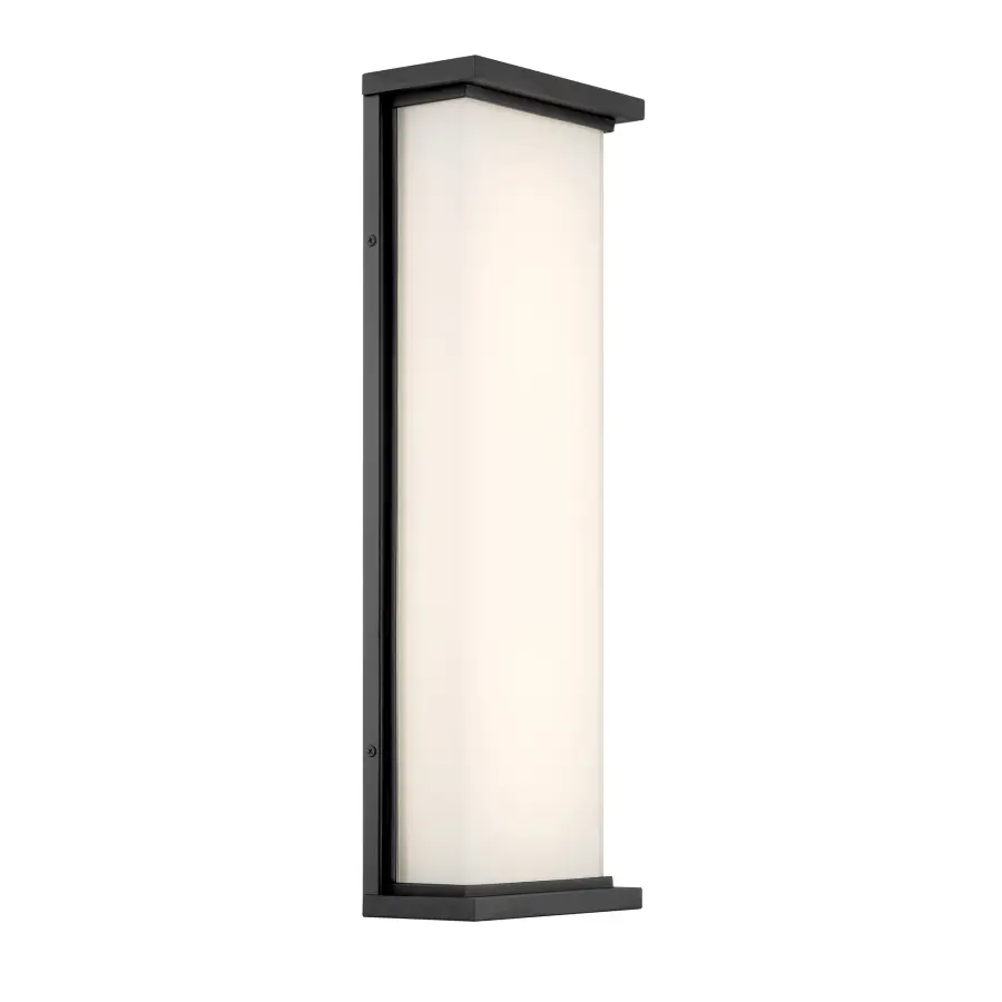 Elegant Traditional Outdoor Lighting with High-Performance LED - Image 1