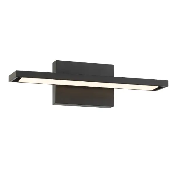 Parallel 18" LED Wall Sconce - Image 1