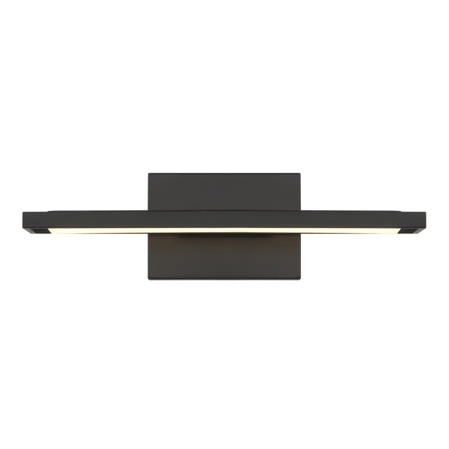 Parallel 18" LED Wall Sconce - Image 2