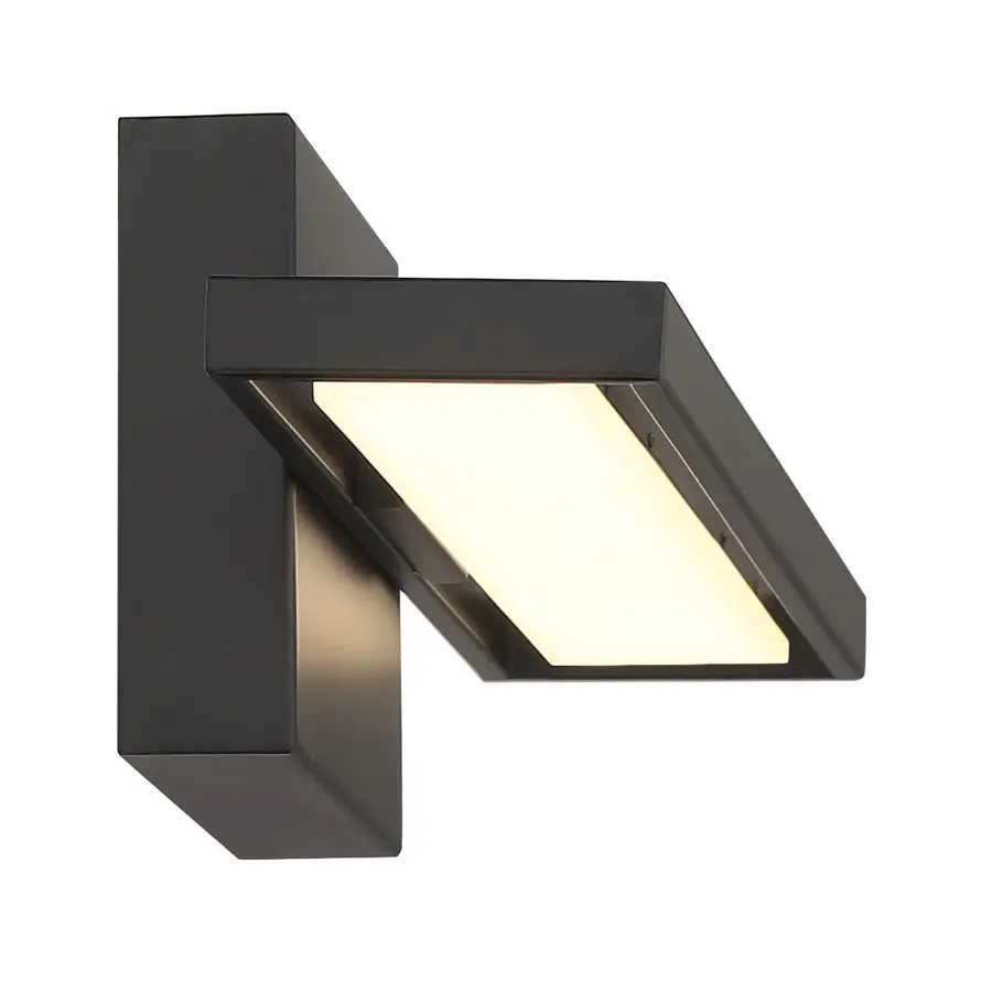 Parallel 18" LED Wall Sconce - Image 3