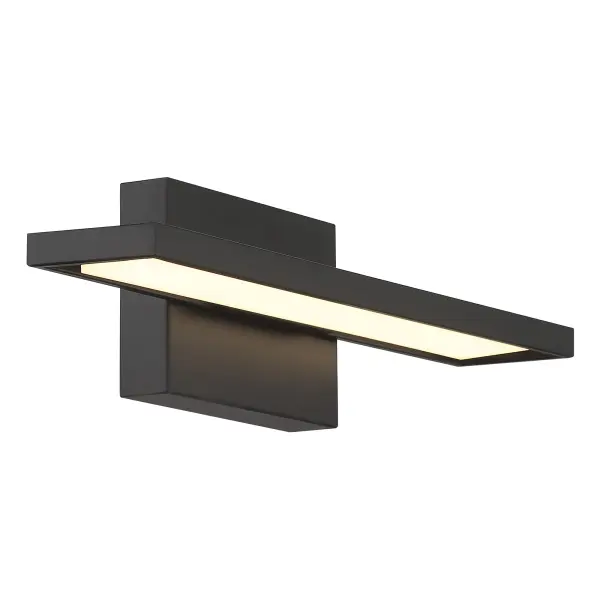 Parallel 18" LED Wall Sconce - Image 4