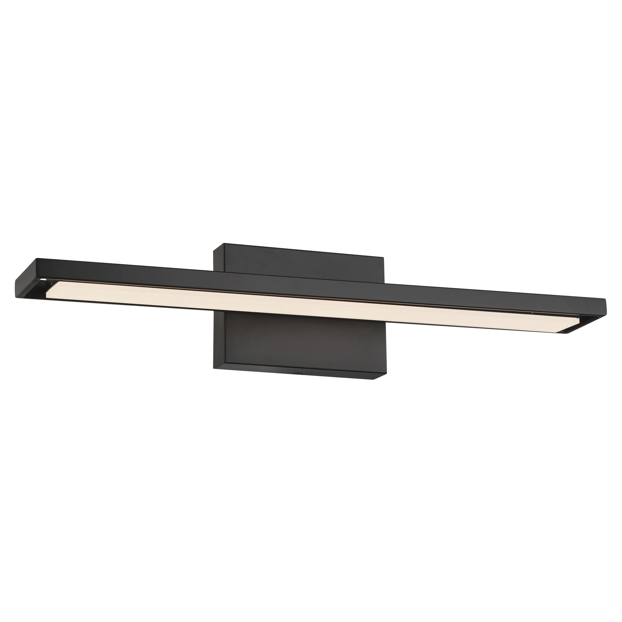 Parallel 24" LED Wall Sconce