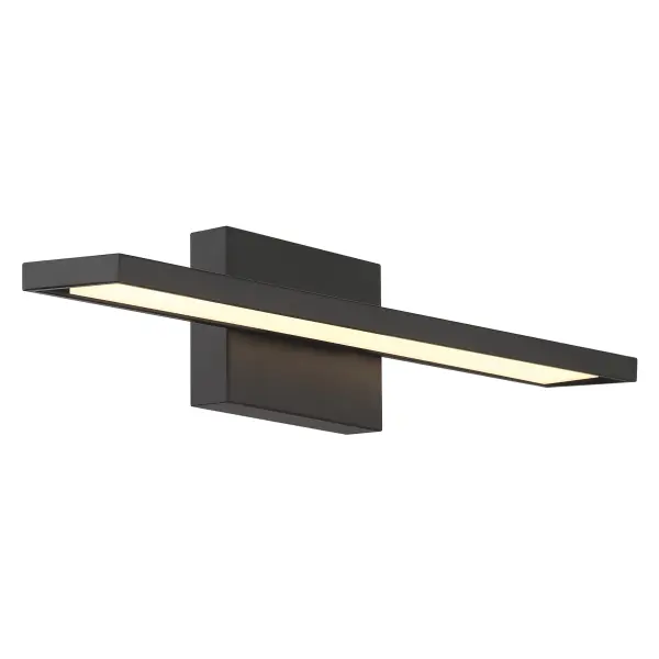 Parallel 24" LED Wall Sconce - Image 3
