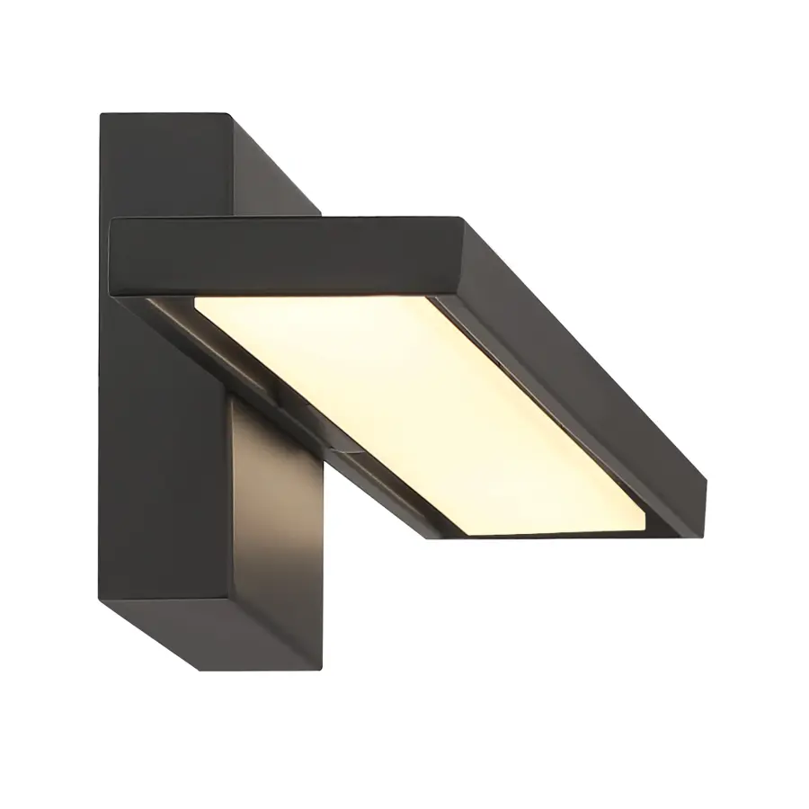 Parallel 24" LED Wall Sconce - Image 4