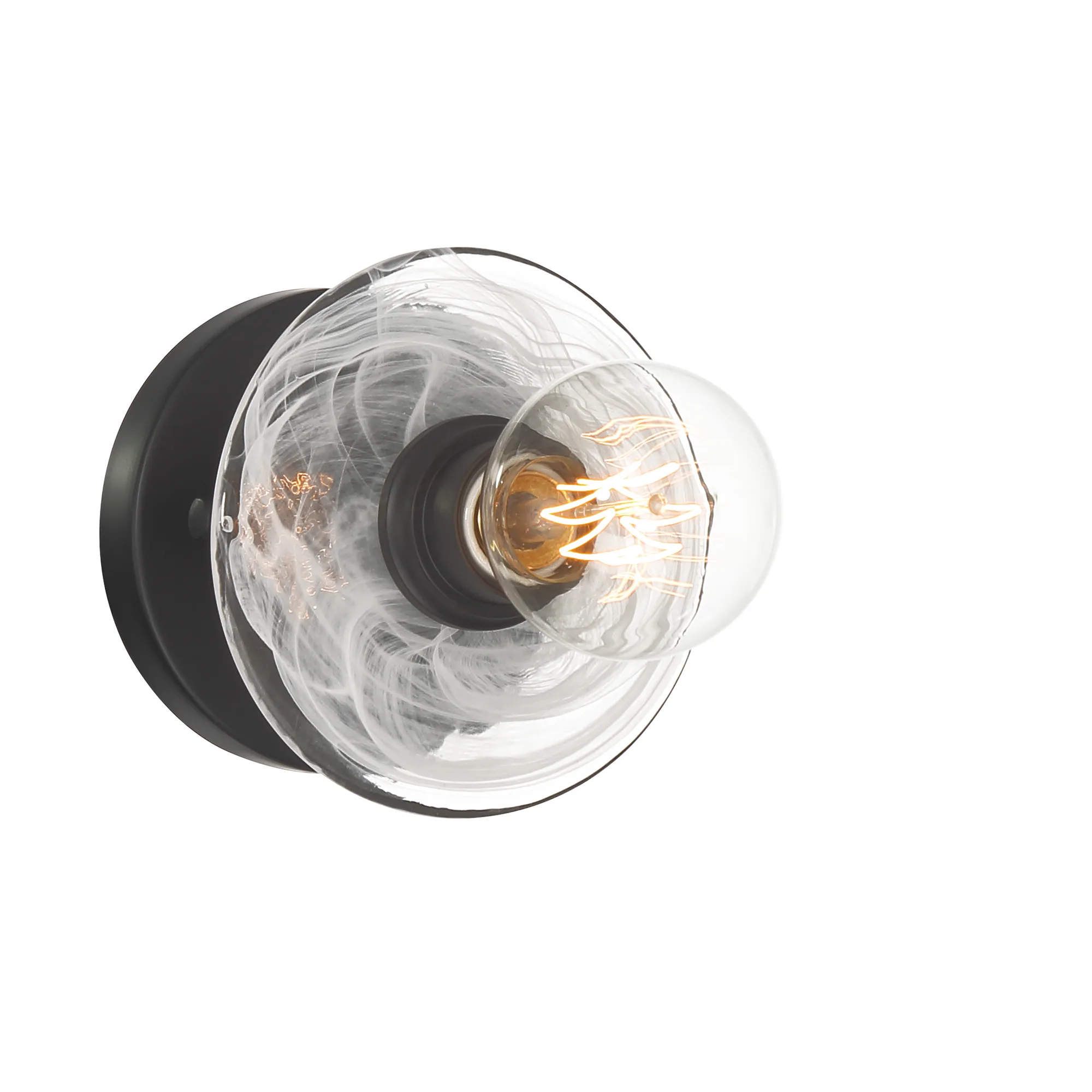 Vapors 1-Light Bath Vanity Light
