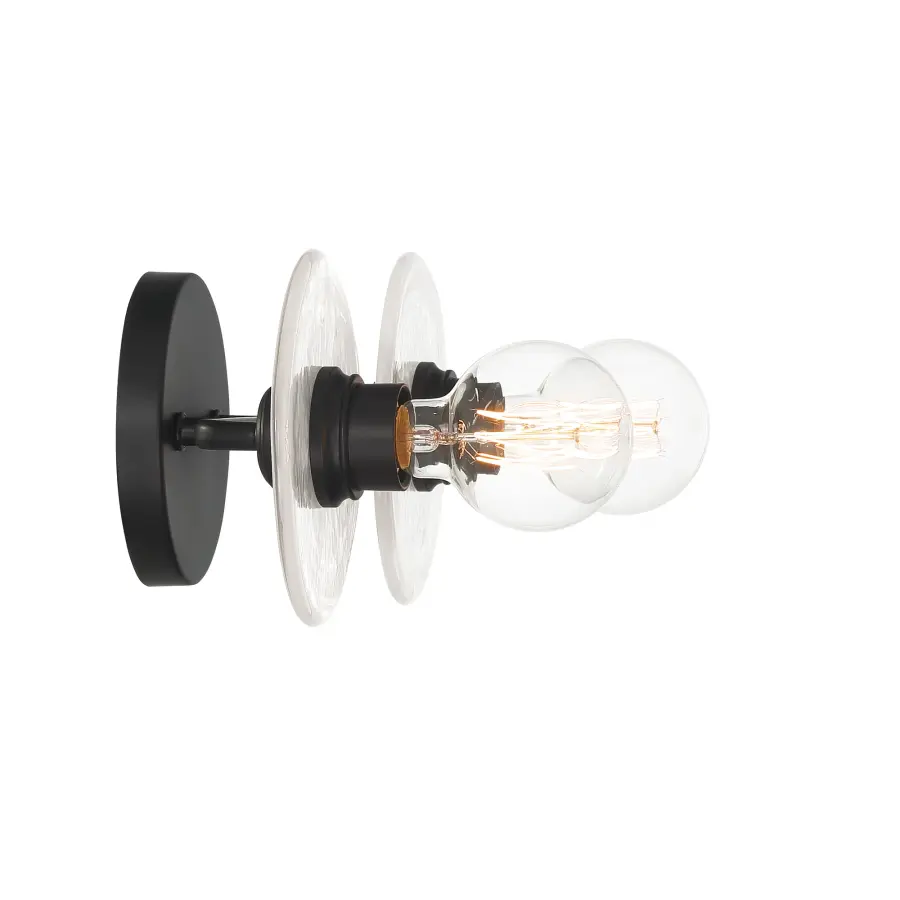 Vapors 2-Light Bath Vanity Light - Image 3