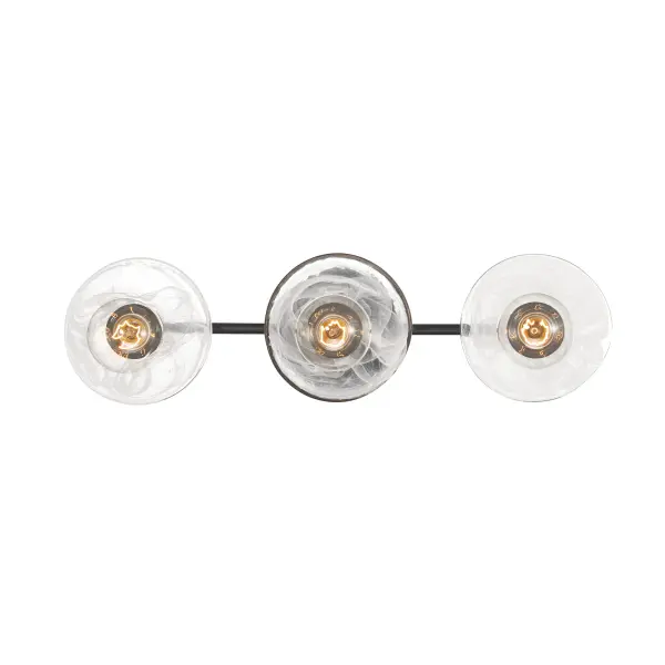 Vapors 3-Light Bath Vanity Light - Image 2