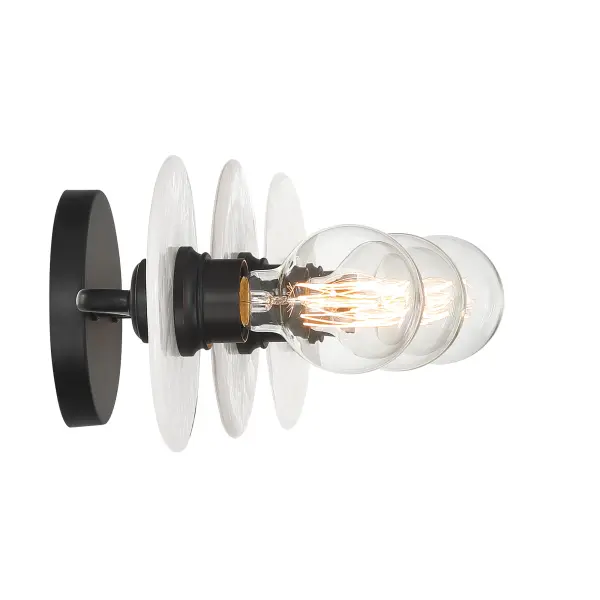 Vapors 3-Light Bath Vanity Light - Image 3