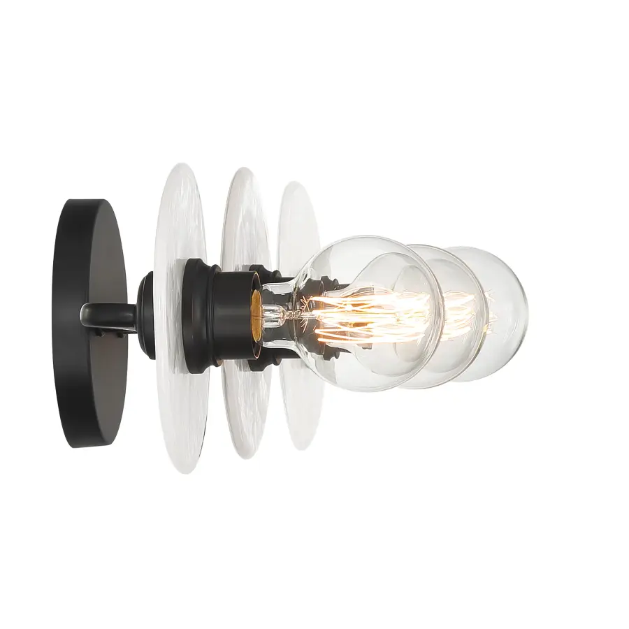 Vapors 3-Light Bath Vanity Light - Image 3