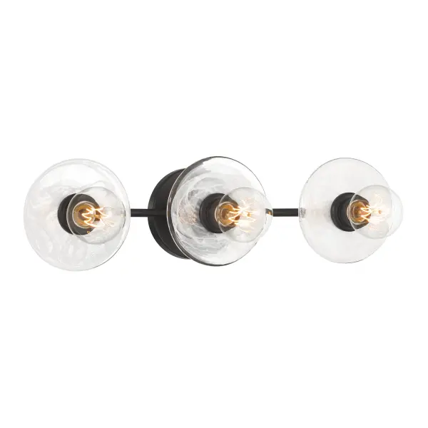 Vapors 3-Light Bath Vanity Light - Image 5
