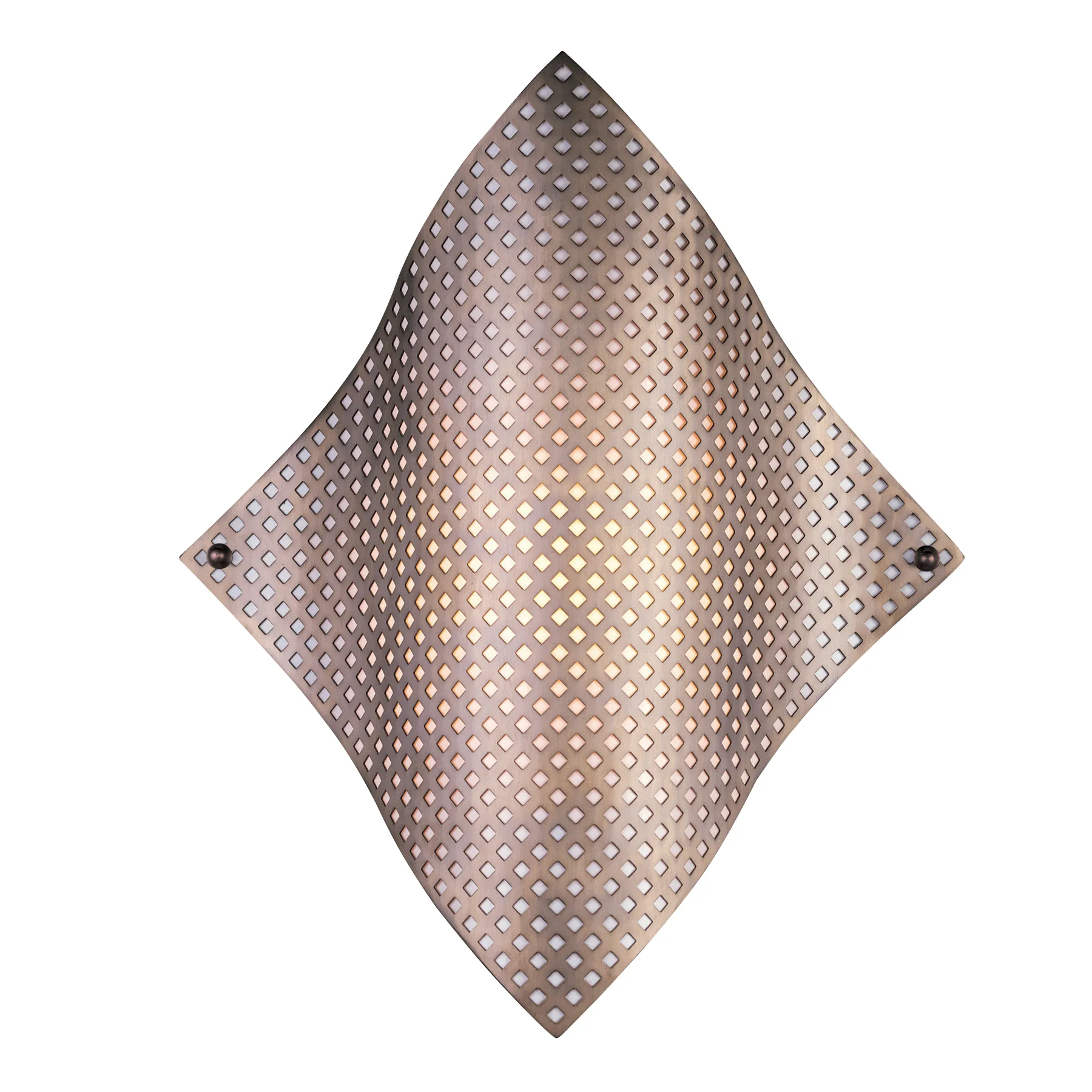 Grid™ - 1 Light Wall Sconce