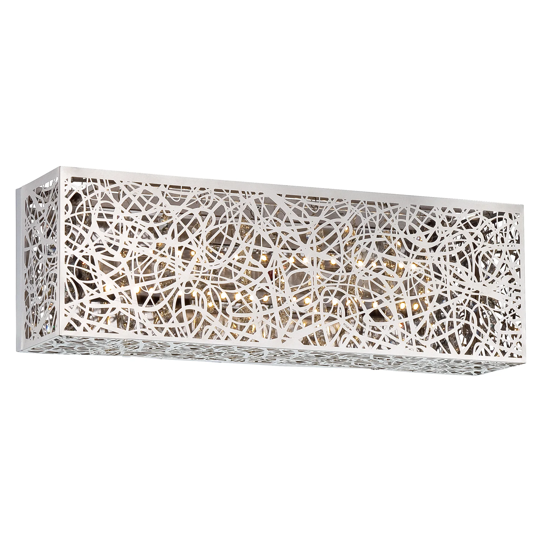 Hidden Gems - LED Bath