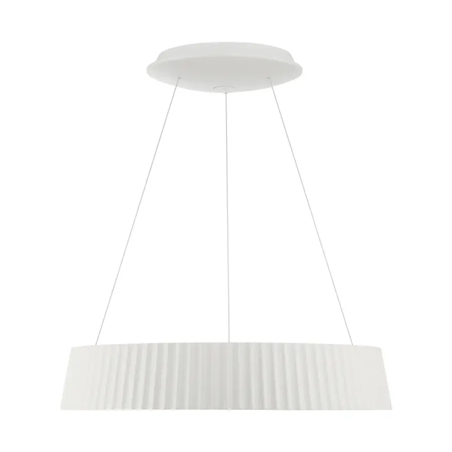 Star Gate 23.75" LED Pendant - Image 2