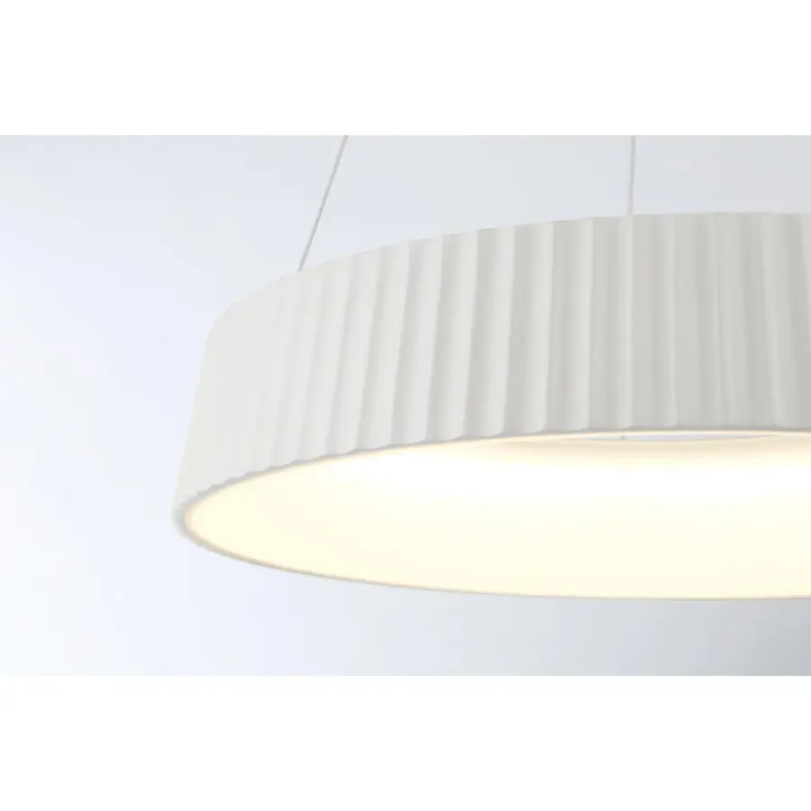 Star Gate 23.75" LED Pendant - Image 4