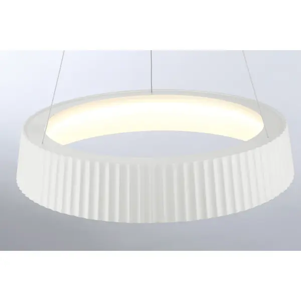 Star Gate 23.75" LED Pendant - Image 5