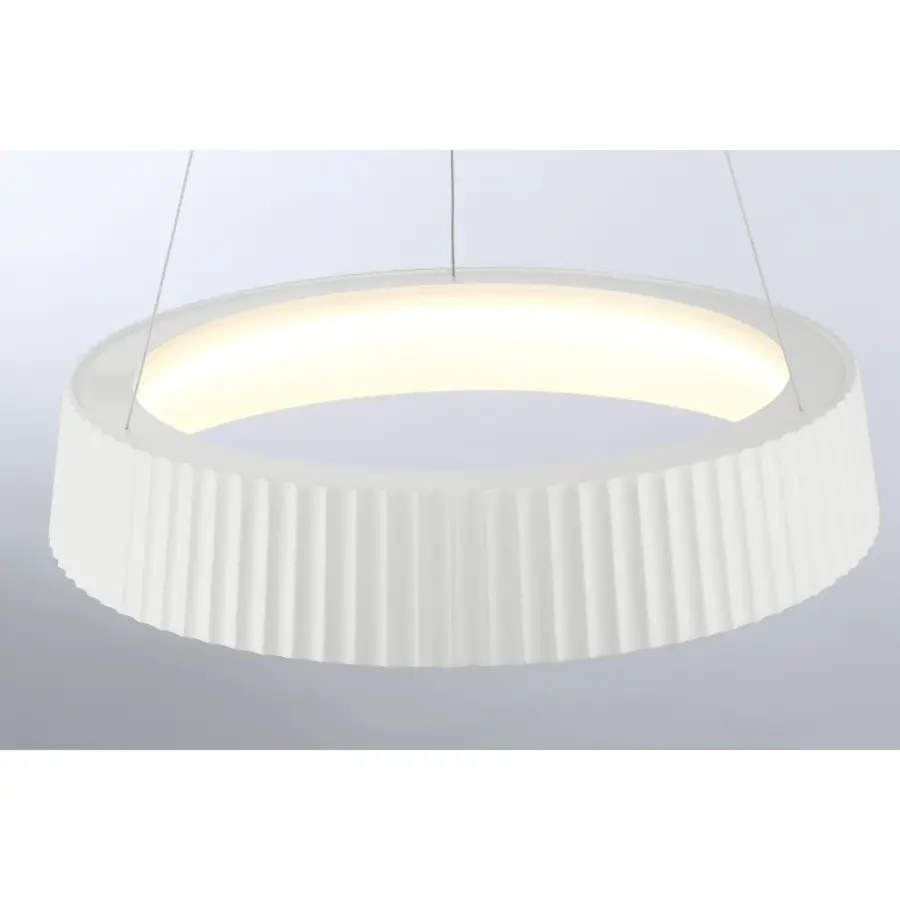 Star Gate 23.75" LED Pendant - Image 5