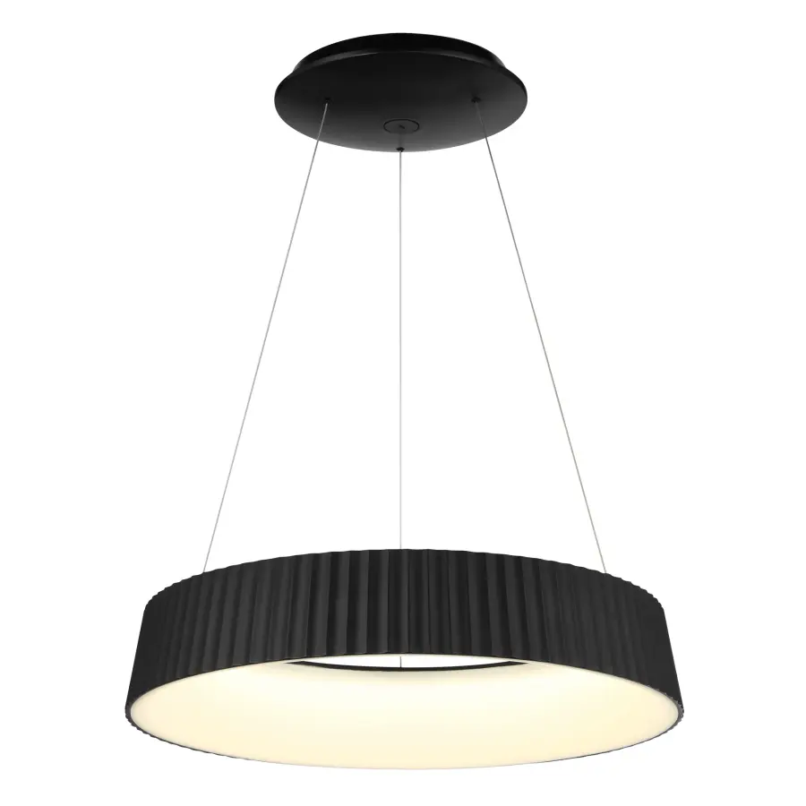 Star Gate LED Pendant Lamp - Image 1