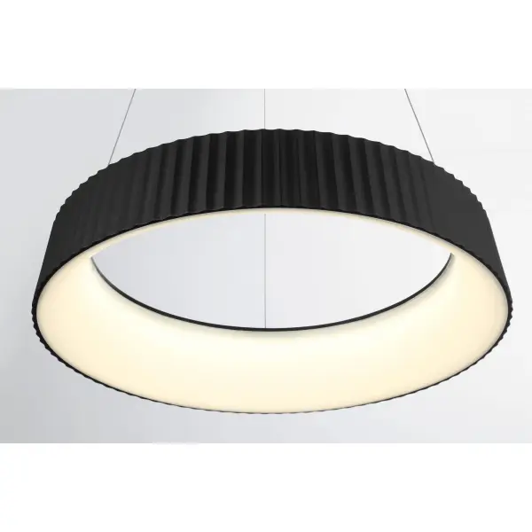 Star Gate LED Pendant Lamp - Image 3