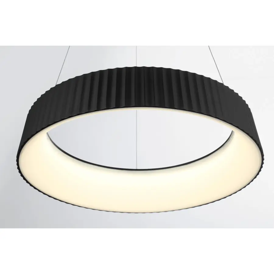 Star Gate LED Pendant Lamp - Image 3