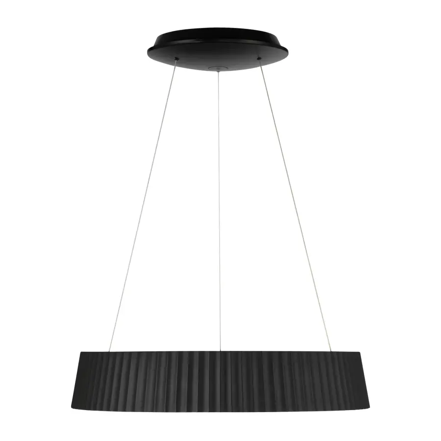 Star Gate LED Pendant Lamp - Image 4