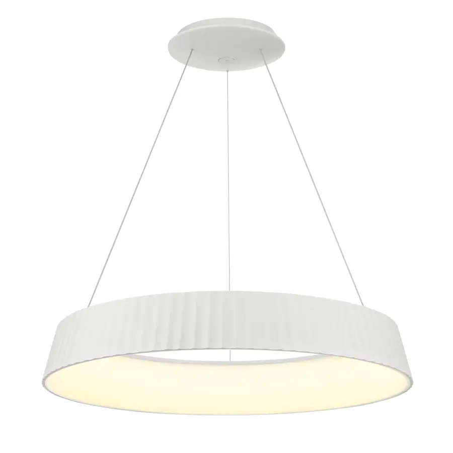 Star Gate 33.5" LED Pendant - Image 1