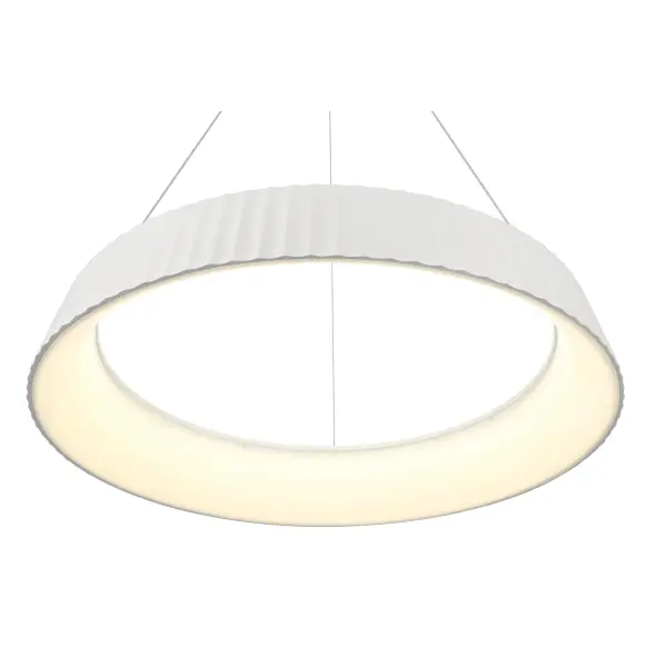Star Gate 33.5" LED Pendant - Image 4