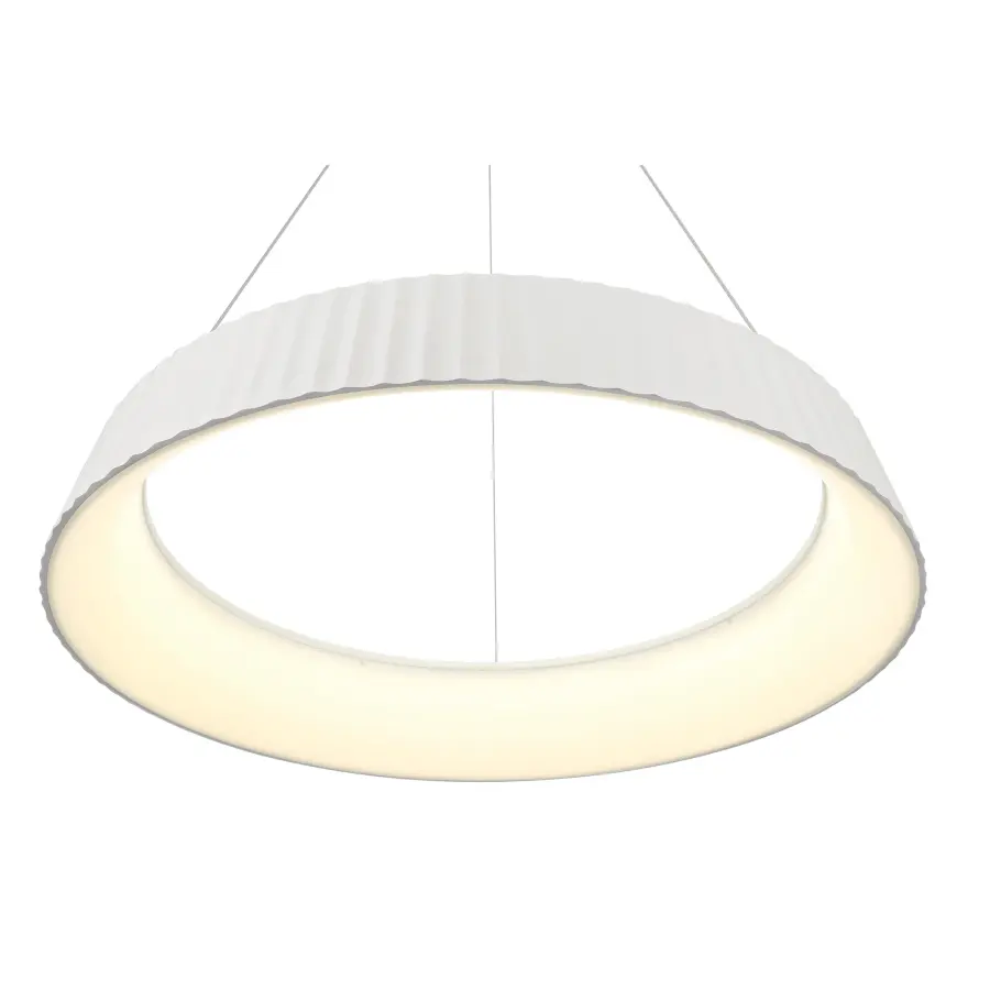 Star Gate 33.5" LED Pendant - Image 4