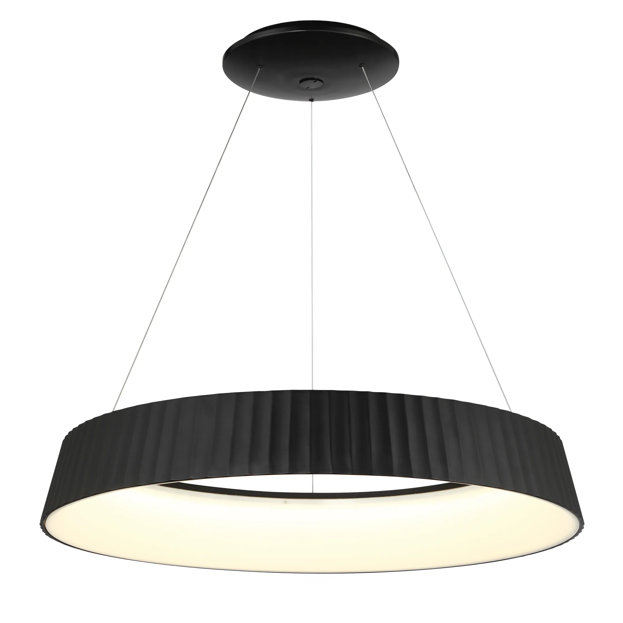 Star Gate LED Pendant Lamp