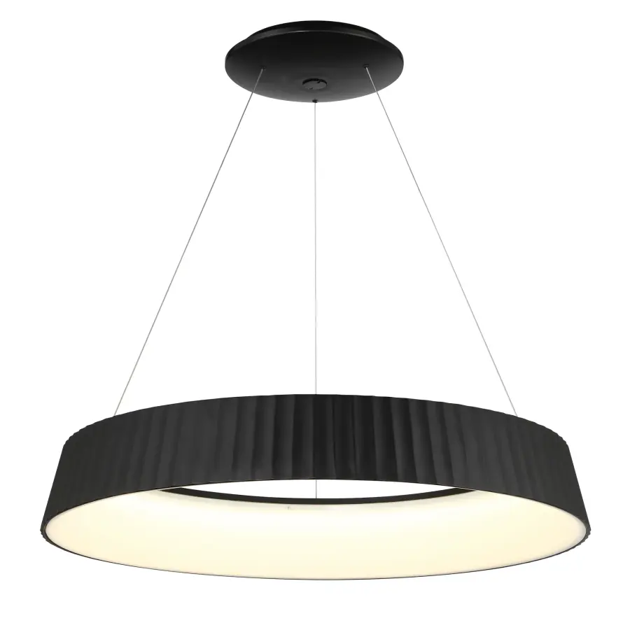 Star Gate LED Pendant Lamp - Image 1