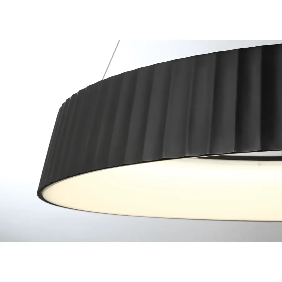 Star Gate LED Pendant Lamp - Image 3