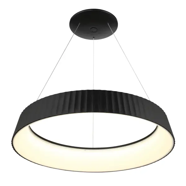 Star Gate LED Pendant Lamp - Image 4