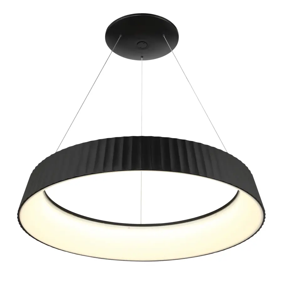 Star Gate LED Pendant Lamp - Image 4