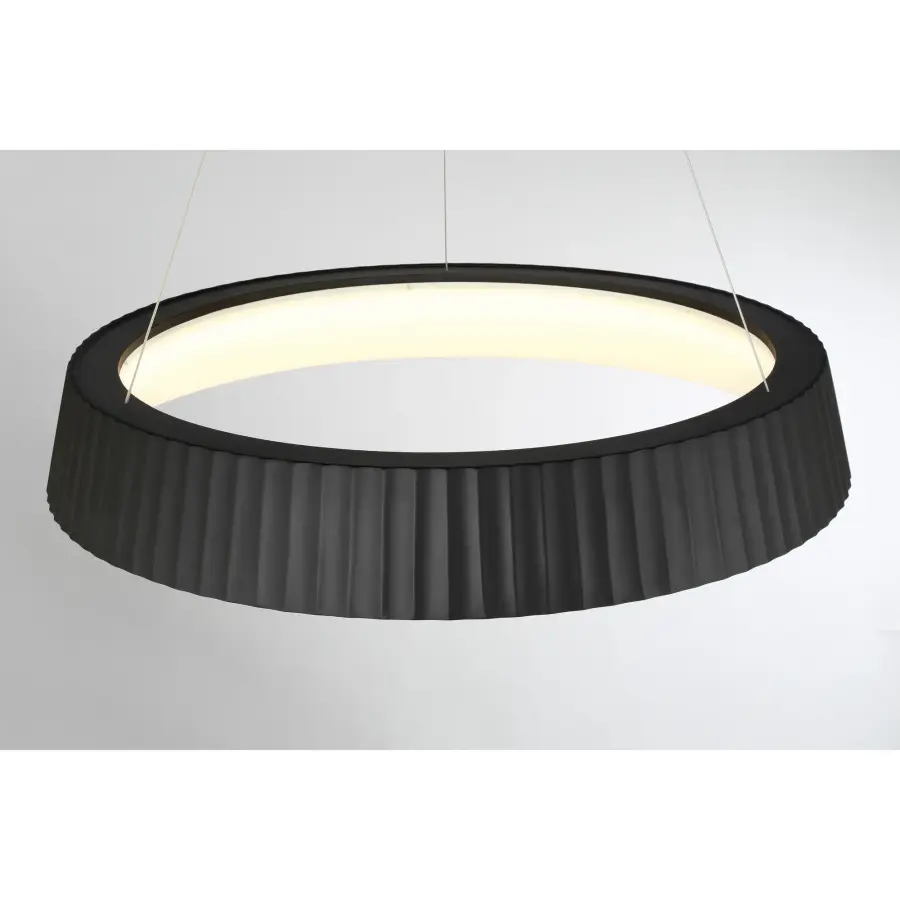 Star Gate LED Pendant Lamp - Image 5