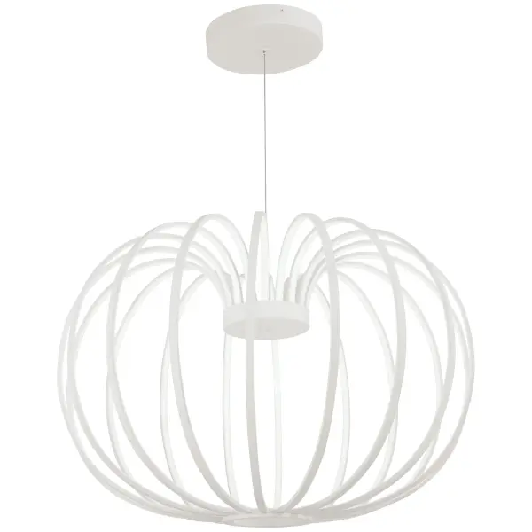 Snow Sprite 33.5" LED Pendant