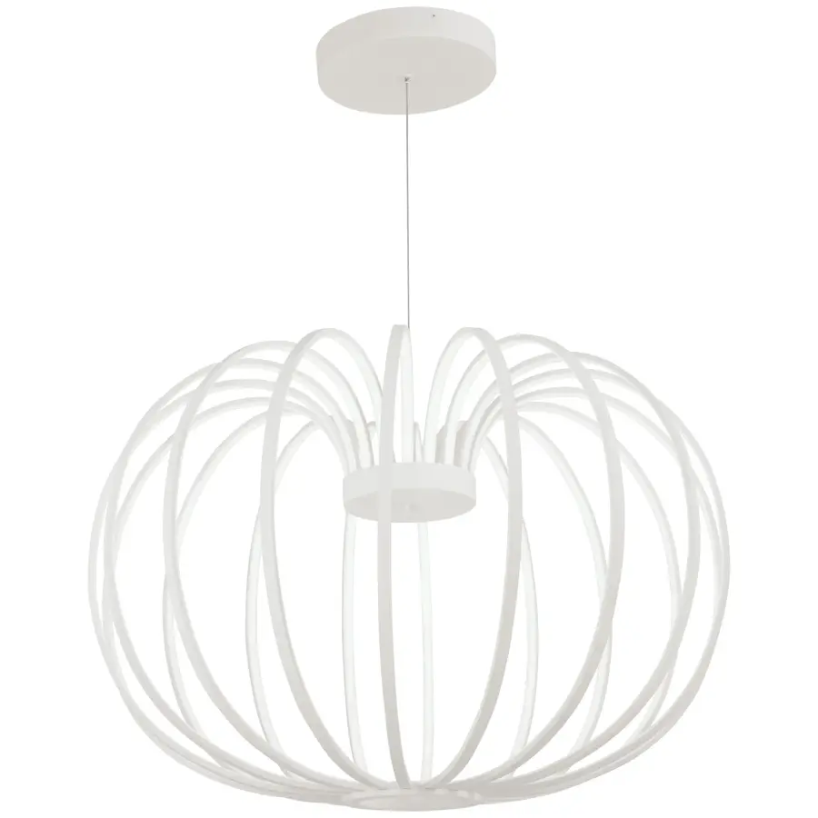 Snow Sprite 33.5" LED Pendant