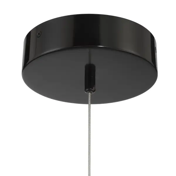 George's Web LED Chandelier - Image 6