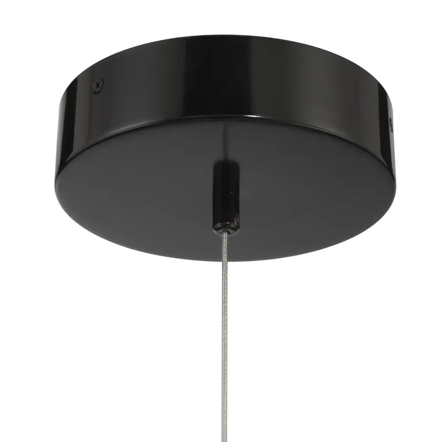 George's Web LED Chandelier - Image 6