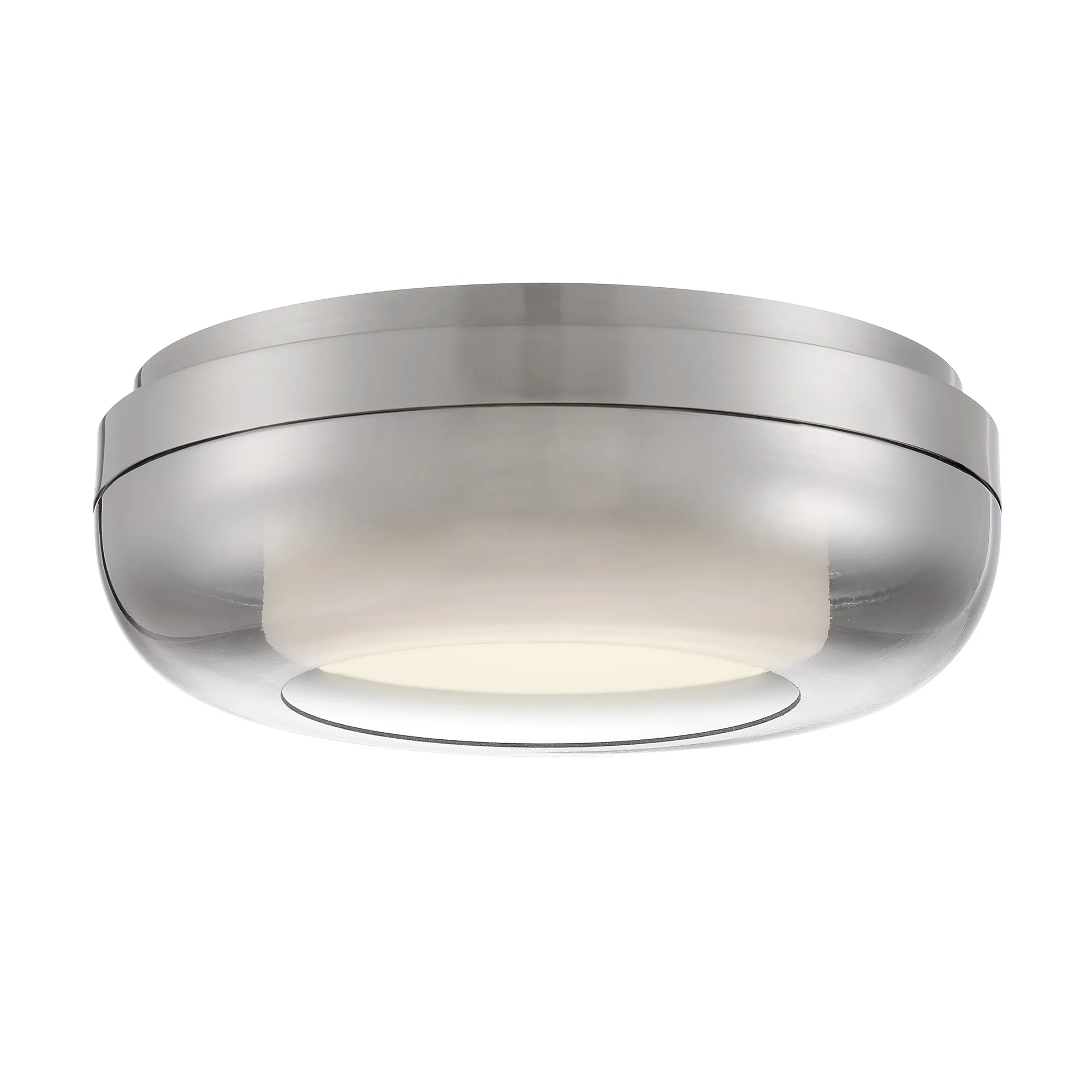 First Encounter One Light LED Flush Mount