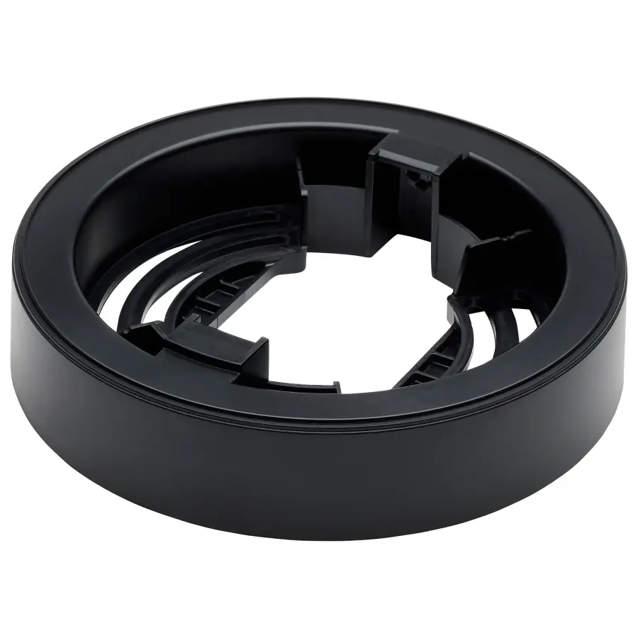 Blink Pro Round Collar - 5 Inch Black