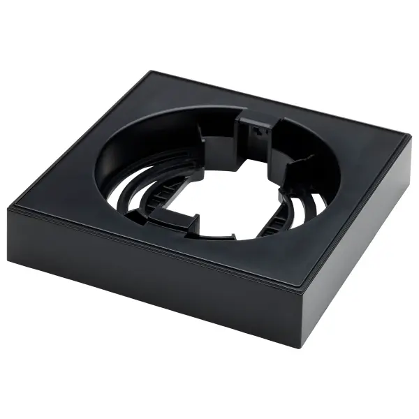 Blink Pro Square Collar - 5 Inch Black