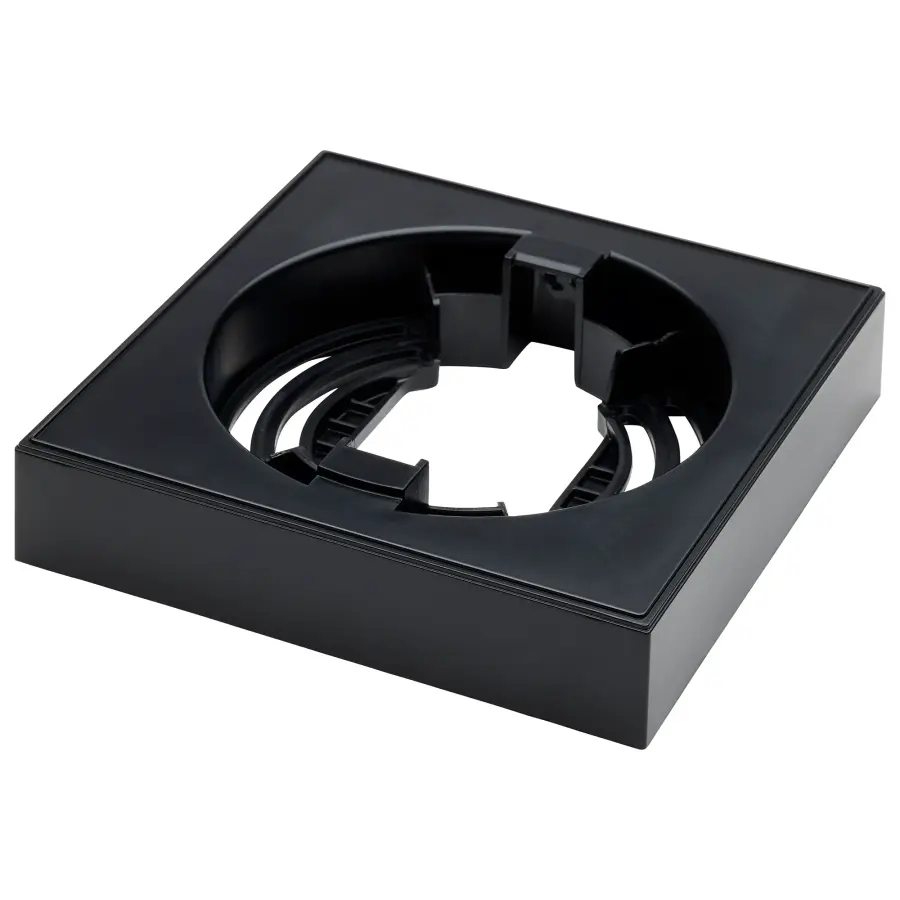 Blink Pro Square Collar - 5 Inch Black