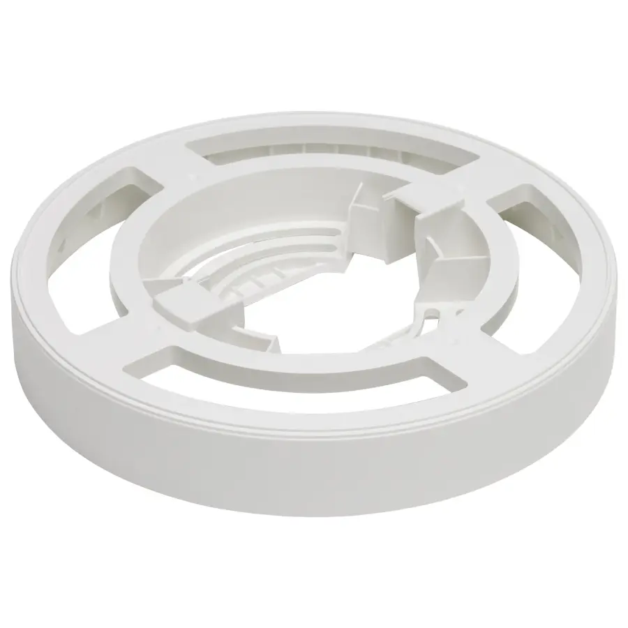 Blink Pro Round Collar - 7 Inch White