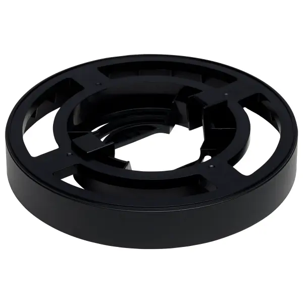Blink Pro Round Collar - 7 Inch Black