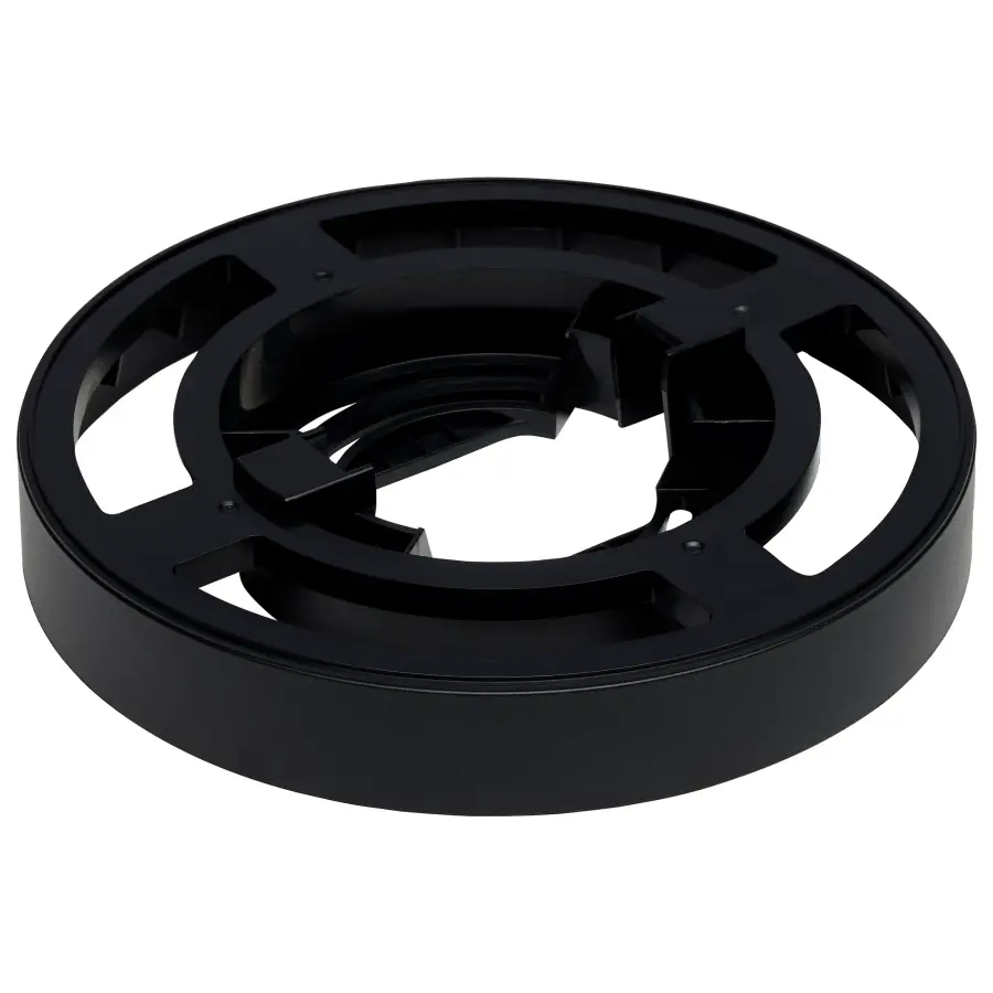 Blink Pro Round Collar - 7 Inch Black