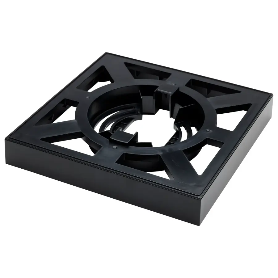 Blink Pro Square Collar - 7 Inch Black