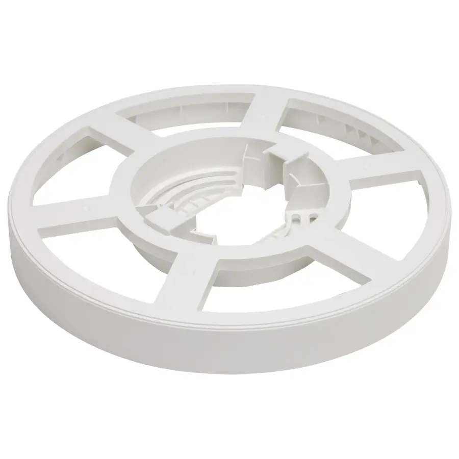 Blink Pro Round Collar - 9 Inch White