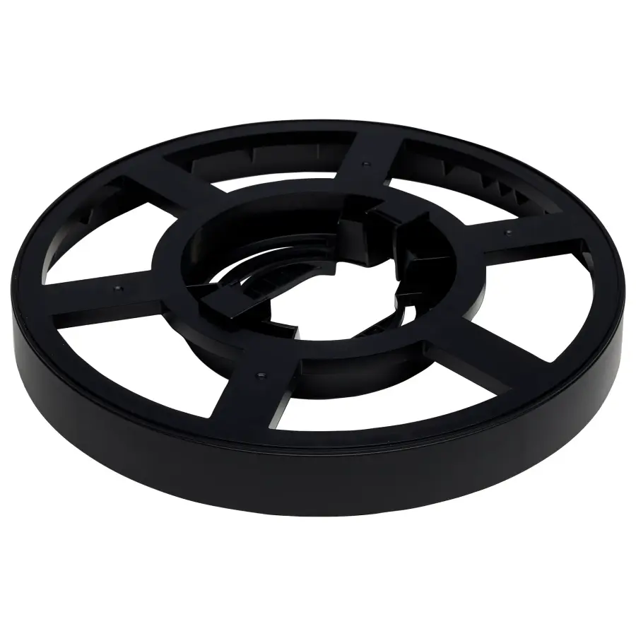 Blink Pro Round Collar - 9 Inch Black